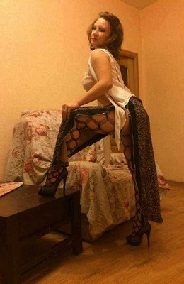 prostitute from Tapawera